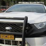 Lincoln City Crimes