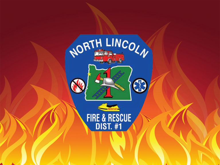 SOUND THE ALARM: Fire response climbs ladder as volunteer staffing declines