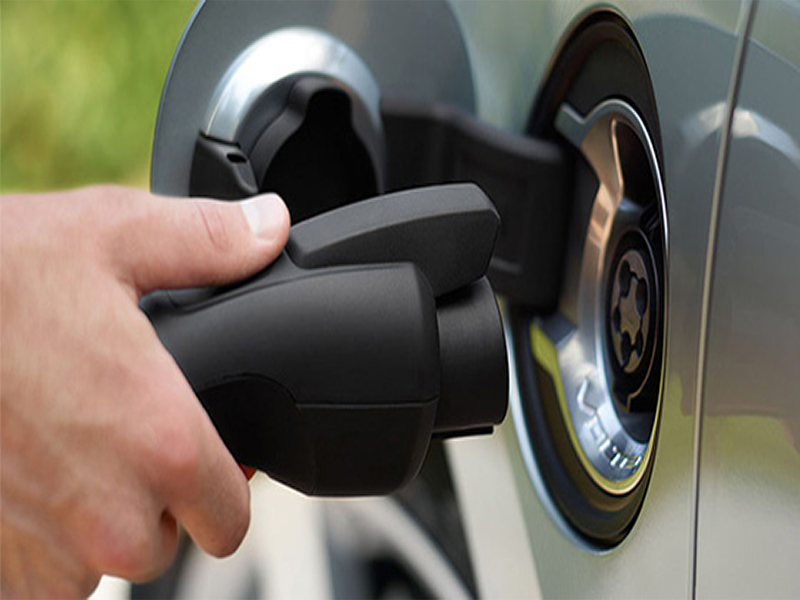 Grants available for electric vehicle charging stations through Pacific