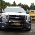 Police Log