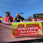 Pronto Pup Eating Contest Otis