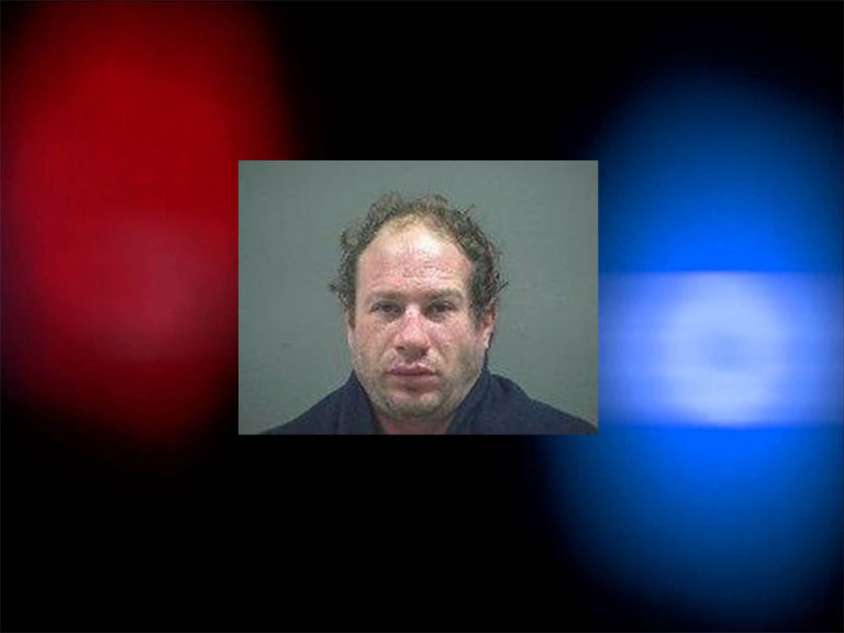 Alleged kidnapping victim found; dog assists in man’s arrest