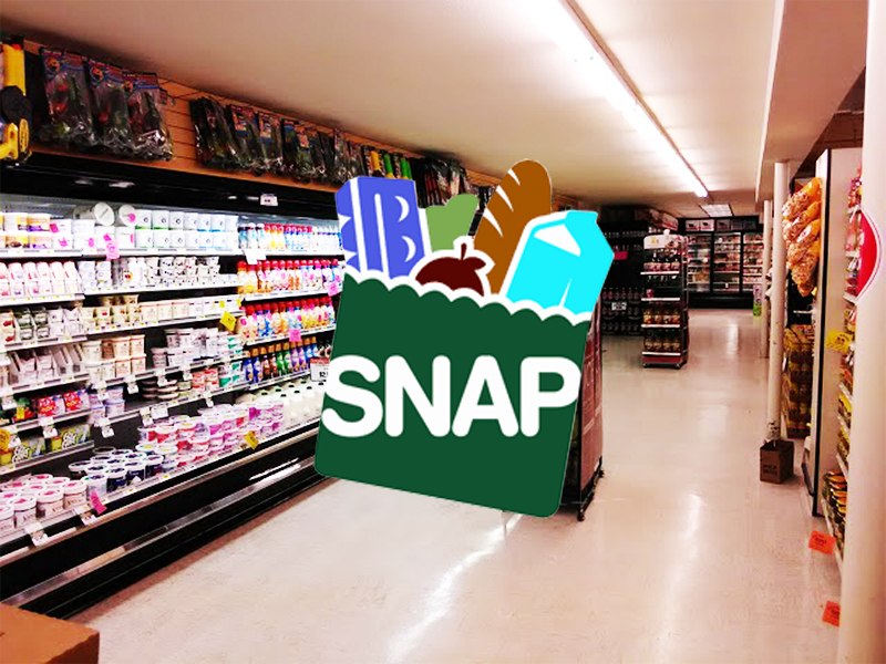 SNAP Early