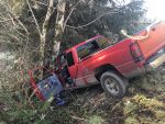 Schooner Creek Crash
