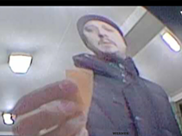 ATM skimmer used at TLC in Lincoln City