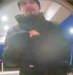 Suspect Skimmer Lincoln City