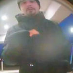 Suspect Skimmer Lincoln City