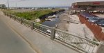 d river bridge