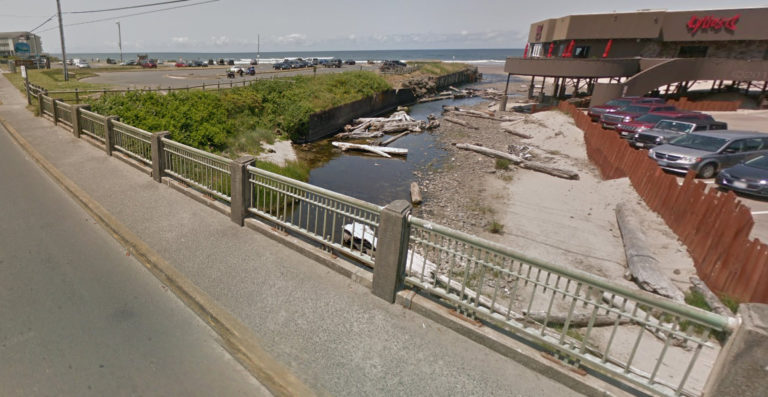 Nighttime D-River Bridge construction work to begin Feb. 4