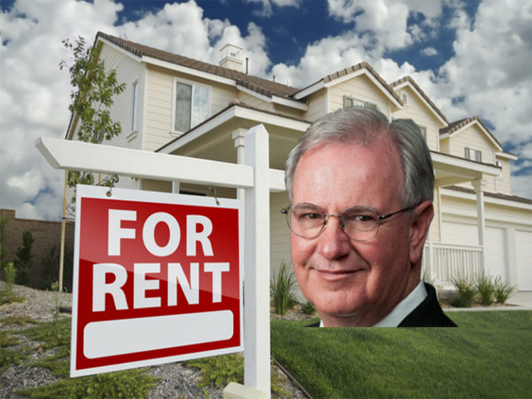 Rep. Gomberg responds to state’s rent control proposal