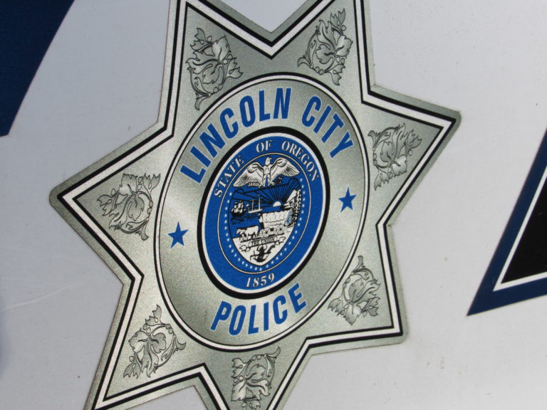 Lincoln City Police Crime Log Jan. 25-Feb. 1