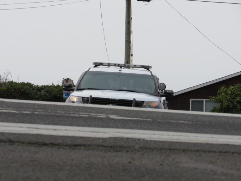 UPDATED: Several cited in Lincoln City Police pedestrian safety stakeout