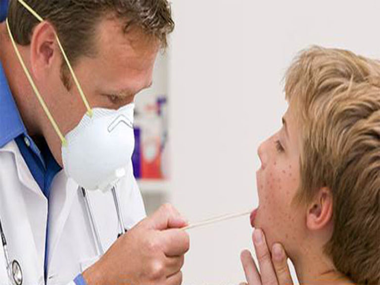 Recent outbreak brings rash of tips to combat spread of measles