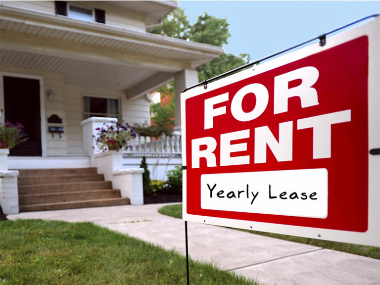 Landlords seek to evict Oregon Senate’s new rental bill