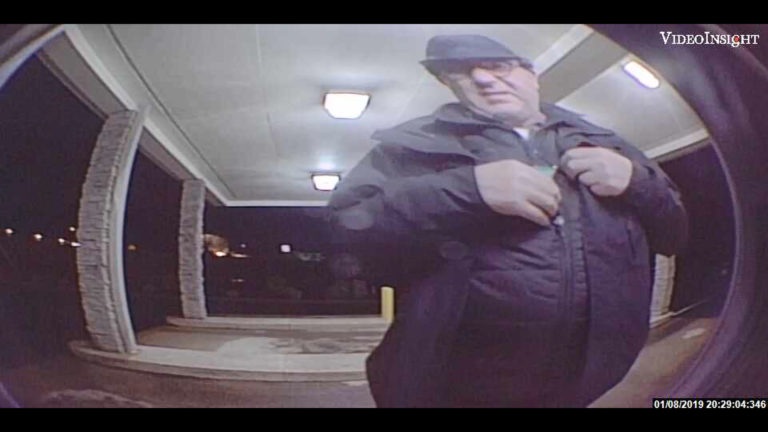 Police seek public’s help in identifying witness to ATM skimming