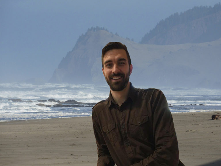 MAN OF MANY HATS: New coordinator brings fresh look to Parks & Rec