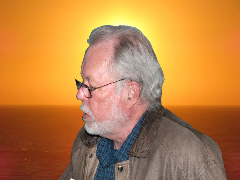 Reception planned for outgoing planning director Townsend