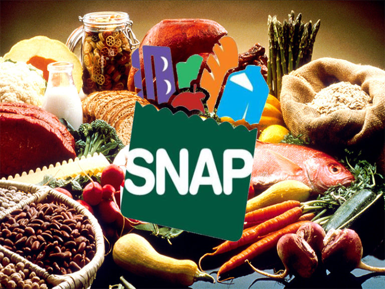 SNAP food benefits to be issued to all recipients March 1