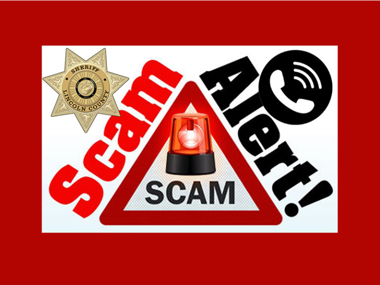 Sheriff’s Office warns public about bogus phone call