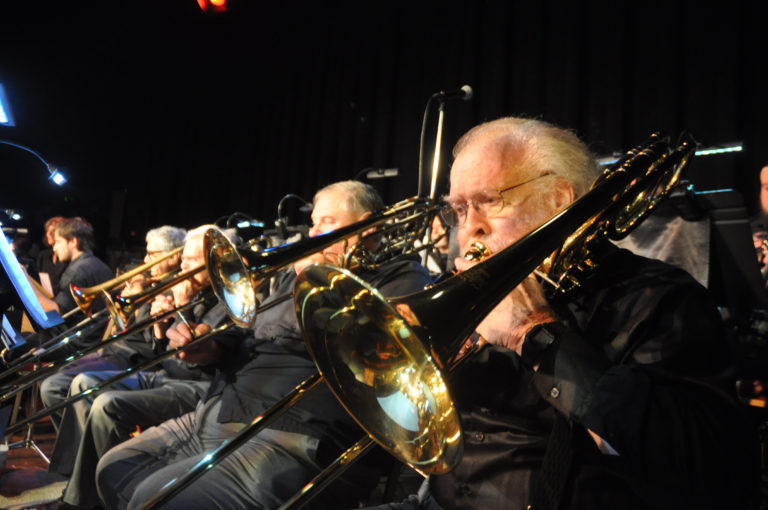 Cultural Center events for February and beyond