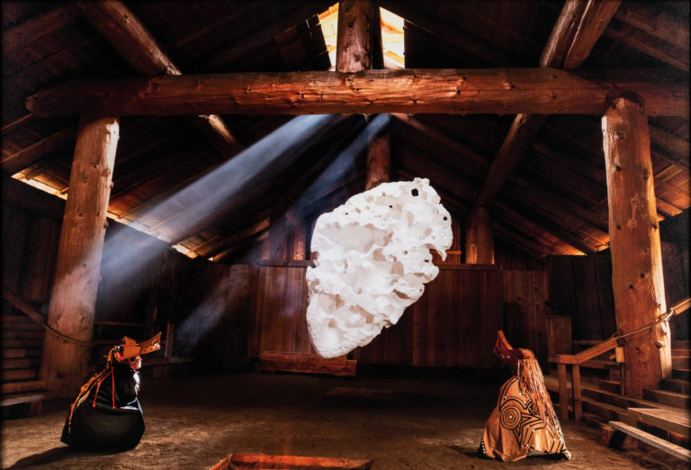 Oregon public art collection featured on new website