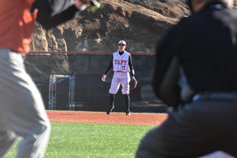 Tigers fall to Class 5A Crook County in spring break baseball tourney