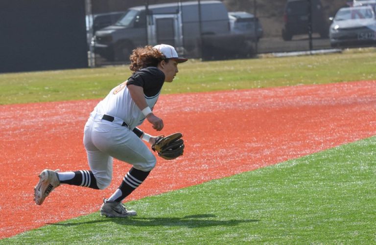Taft baseball team falls to defending State champs in road play