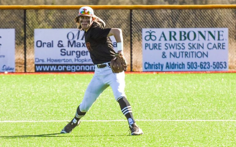 Tigers tumble in final game of Madras spring break tournament