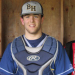 Brookings Home run