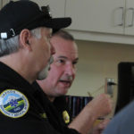 Chief Kerr