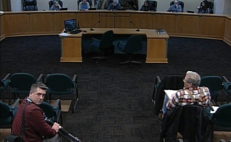 Council to hire hearings officer to review Homepage’s media application