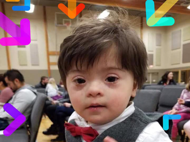 Down Syndrome Day awareness event set Thursday in Lincoln City