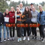 GIRLS GOLF
