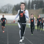 Gabe Taft