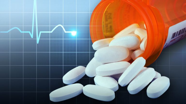 Oregonians urged to share prescription drug use information