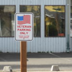 Hilltop Inn Veteran Parking