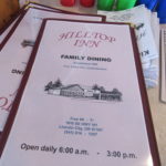 Hilltop Inn Lincoln City