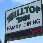 Hilltop Inn Lincoln City