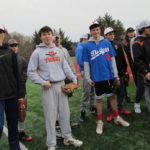 Taft Tigers Baseball