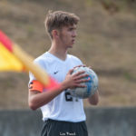 Gabe Arce-Torres soccer