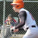 Jordan bunt