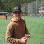 Josh Salsberry