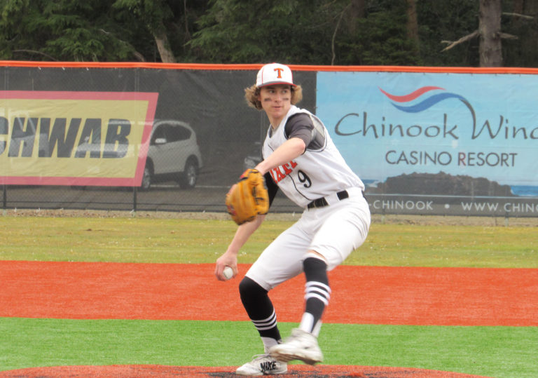 Seniors pace Taft to season-opening baseball win over Toledo