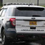 LCPD crime log
