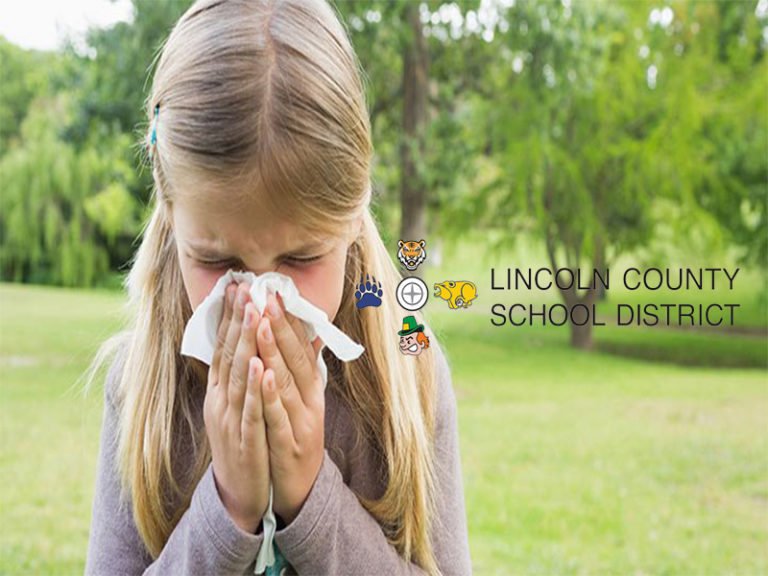 LCSD offers precautions to curb spread of flu, other illness