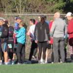 Lincoln City Half-marathon 10K