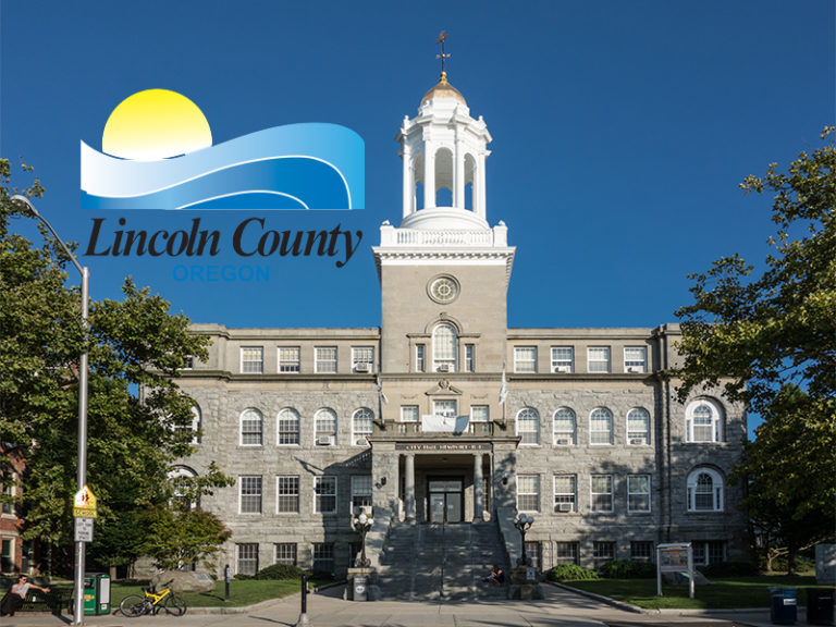 Grant to help Lincoln County address regional housing issues