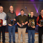 NLFR Awards