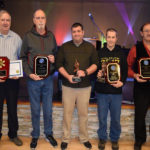 NLFR Awards
