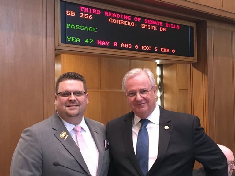 House passes bill to ban oil, gas drilling off Oregon Coast